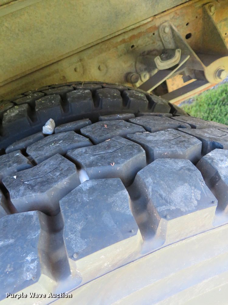 image for item DR0122 2007 Ford F550  bucket truck