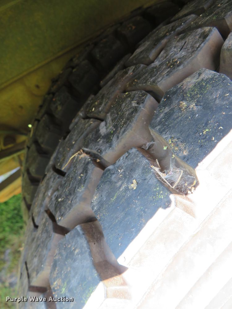 image for item DR0122 2007 Ford F550  bucket truck