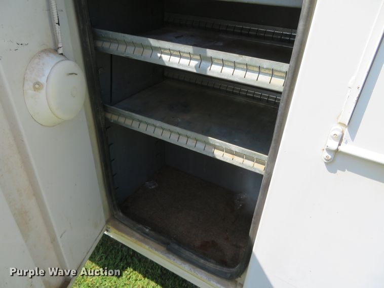 image for item DR0122 2007 Ford F550  bucket truck