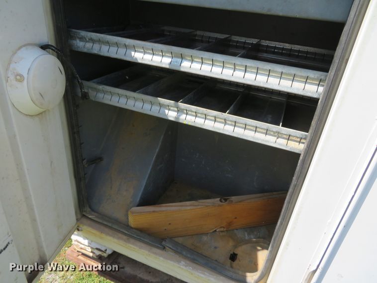 image for item DR0122 2007 Ford F550  bucket truck