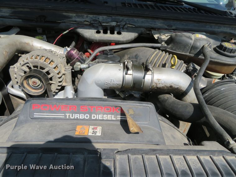 image for item DR0122 2007 Ford F550  bucket truck