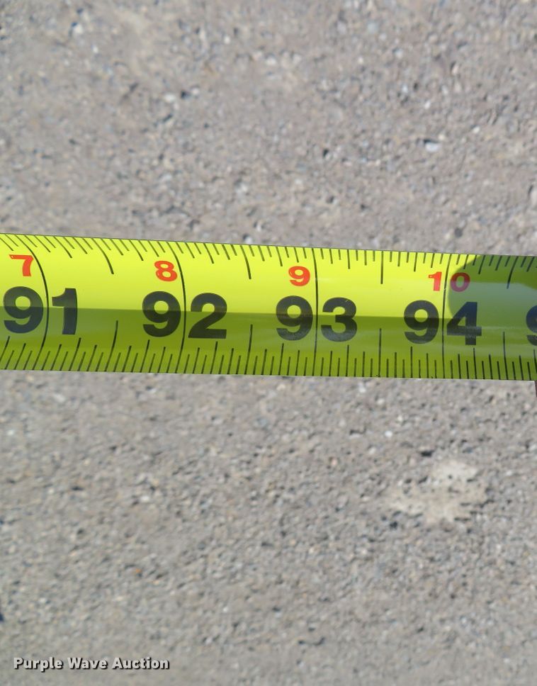 image for item DR0132 1991 Hesse  delivery trailer