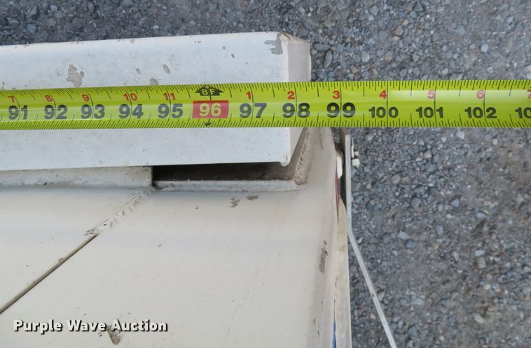 image for item DR0132 1991 Hesse  delivery trailer