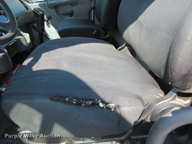 image for item DR0134 2014 Freightliner Business Class M2  semi truck