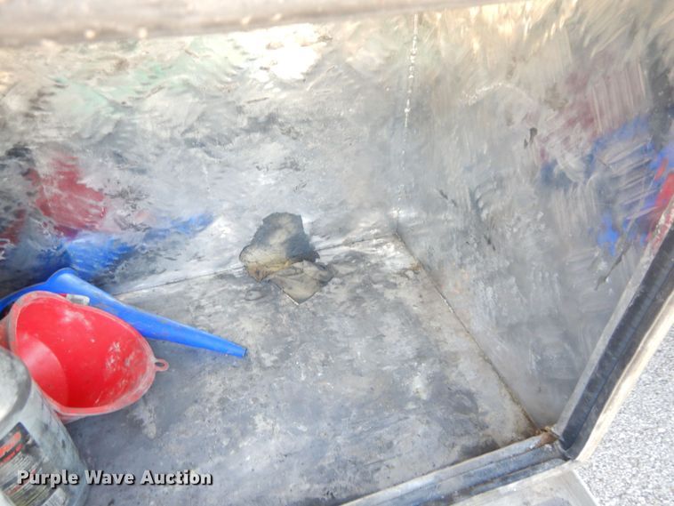 image for item DS1412 1987 Freightliner FLC120  semi truck