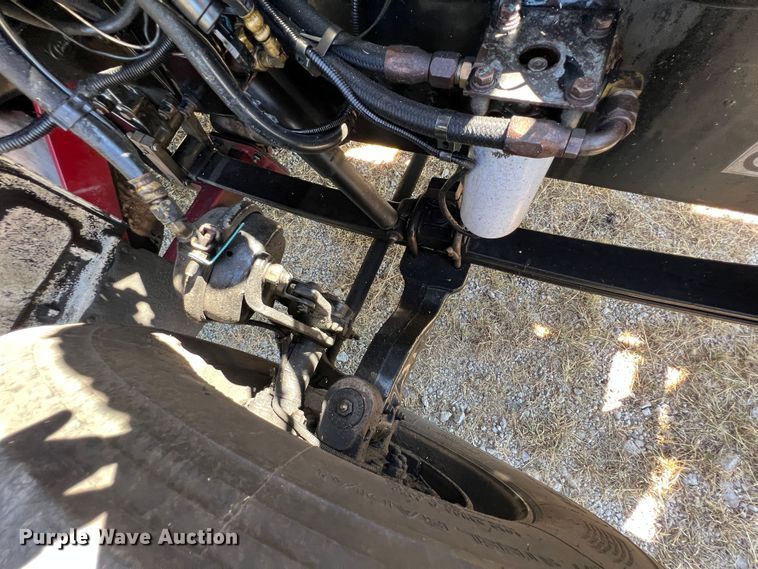 image for item HX9928 2007 Peterbilt 340  car carrier truck