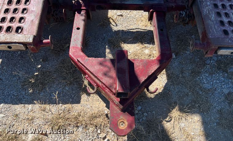 image for item HX9928 2007 Peterbilt 340  car carrier truck