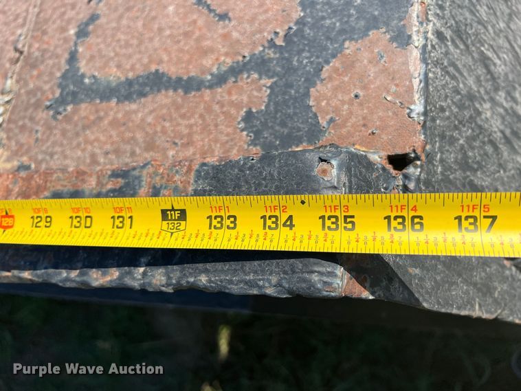 image for item IA9014 1977 Tram  equipment trailer