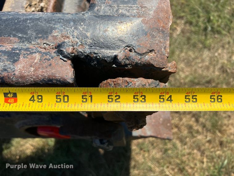 image for item IA9014 1977 Tram  equipment trailer