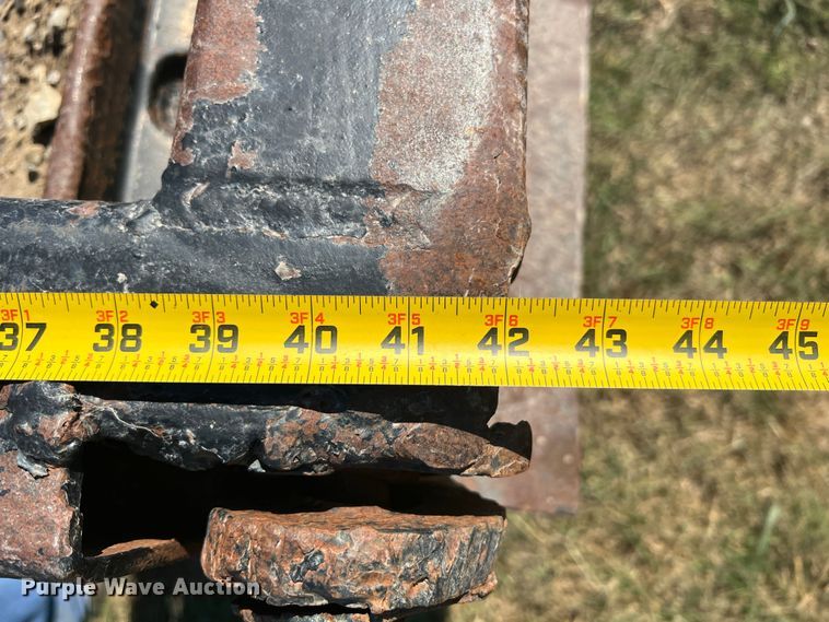 image for item IA9014 1977 Tram  equipment trailer