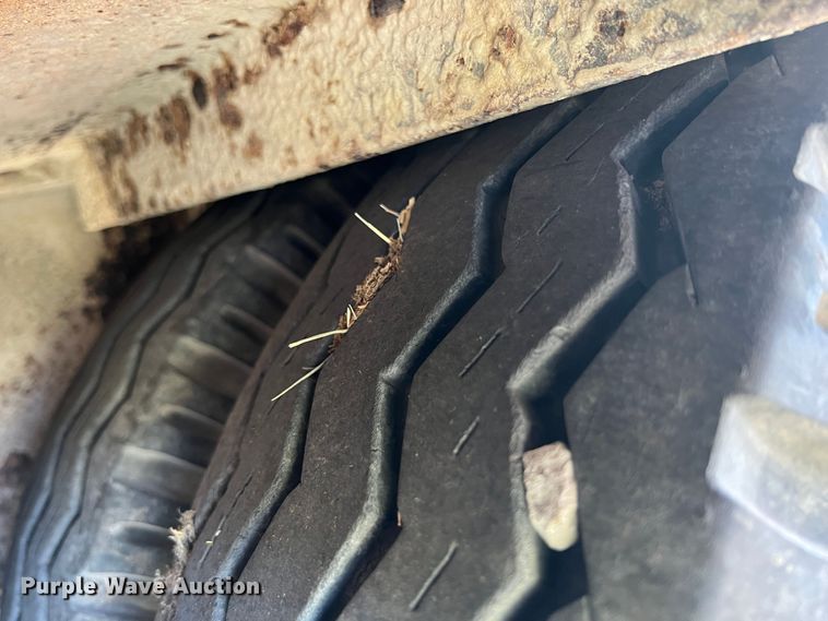 image for item IA9014 1977 Tram  equipment trailer