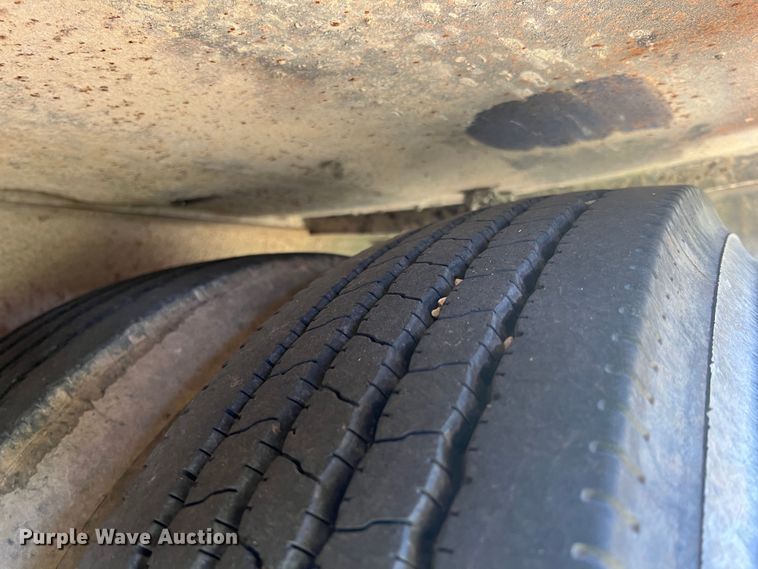 image for item IA9014 1977 Tram  equipment trailer