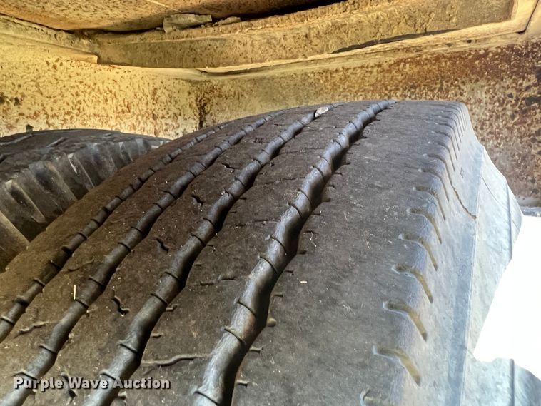 image for item IA9014 1977 Tram  equipment trailer