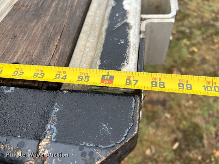 image for item IA9211 2016 Great Dane  flatbed trailer