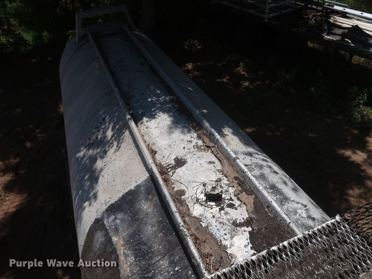 image for item JR9446 1966 Butler  tank trailer