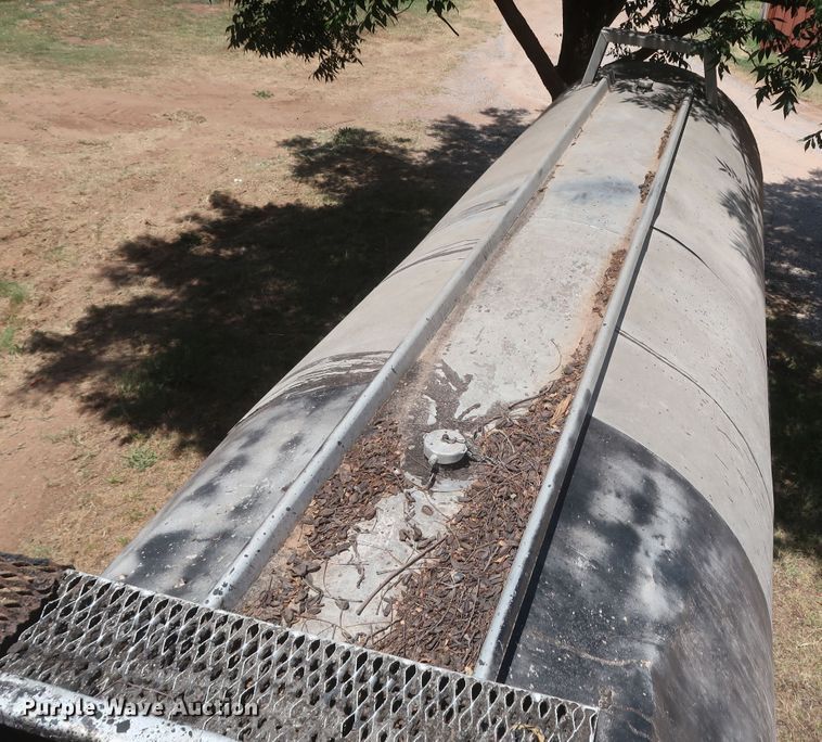 image for item JR9446 1966 Butler  tank trailer