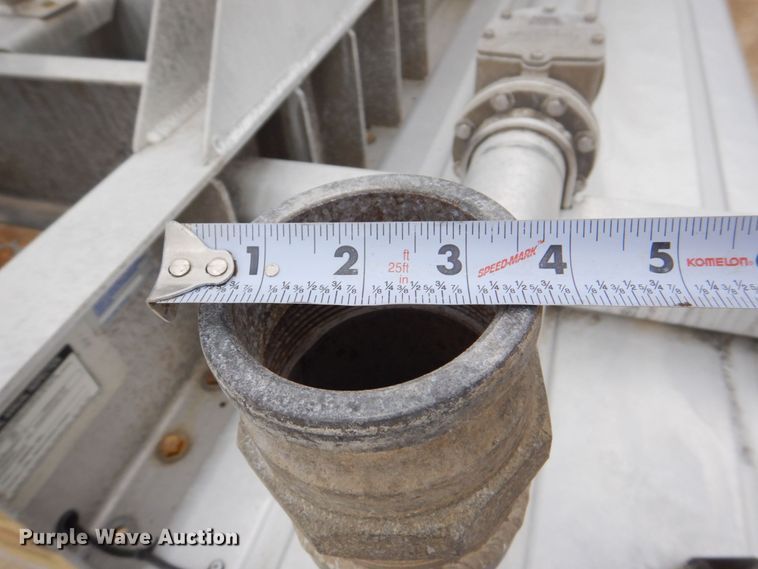 image for item JY9270 2006 Tremcar TRA/REM  pneumatic dry bulk trailer