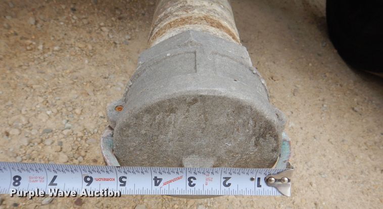 image for item JY9270 2006 Tremcar TRA/REM  pneumatic dry bulk trailer