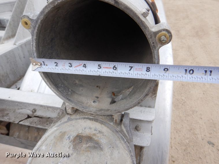 image for item JY9270 2006 Tremcar TRA/REM  pneumatic dry bulk trailer