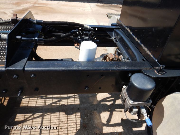 image for item KP9296 1998 Mack CH613  semi truck