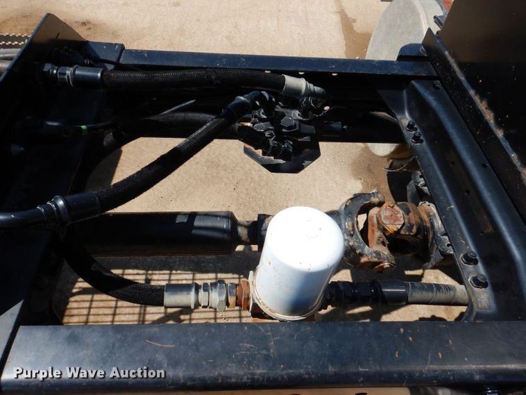 image for item KP9296 1998 Mack CH613  semi truck