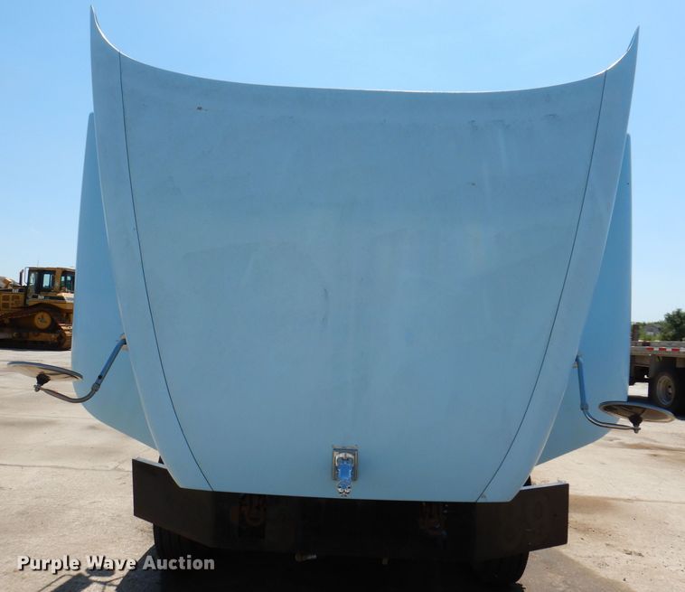 image for item KP9296 1998 Mack CH613  semi truck