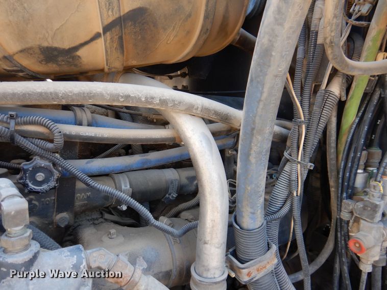 image for item KP9296 1998 Mack CH613  semi truck