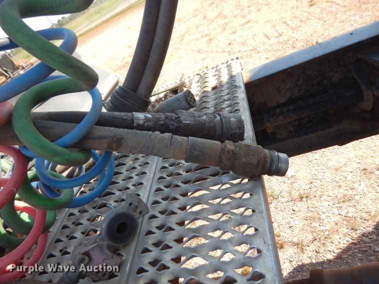 image for item MH9150 2007 Peterbilt 379  semi truck