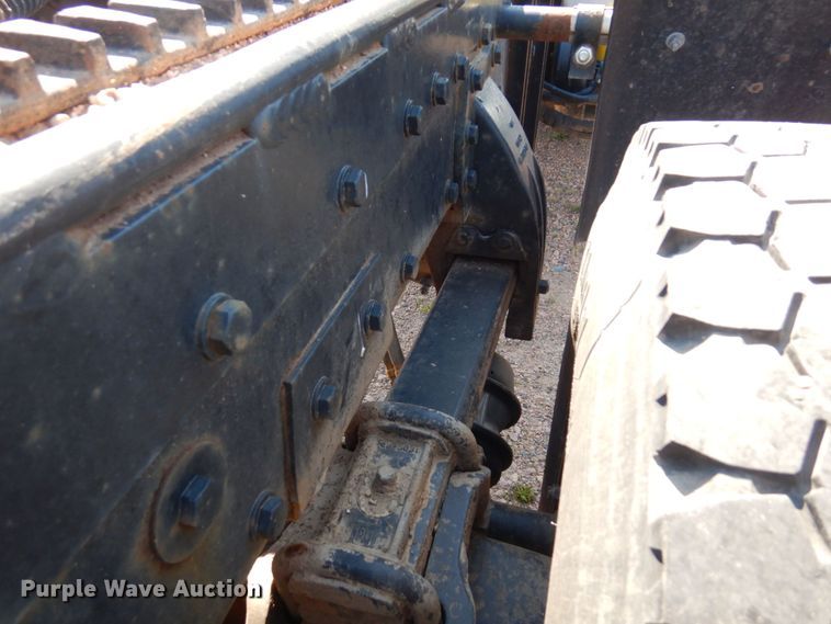 image for item MH9150 2007 Peterbilt 379  semi truck