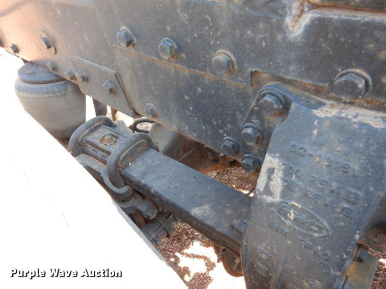 image for item MH9150 2007 Peterbilt 379  semi truck