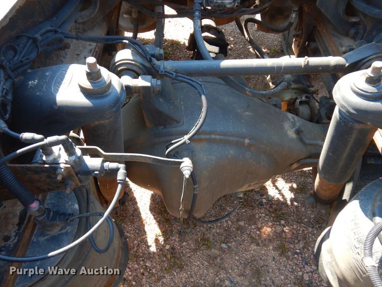 image for item MH9150 2007 Peterbilt 379  semi truck