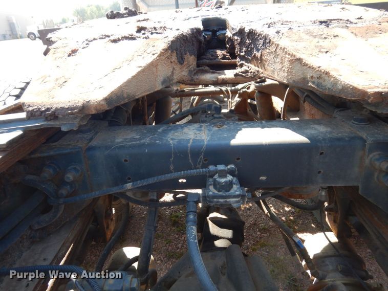 image for item MH9150 2007 Peterbilt 379  semi truck