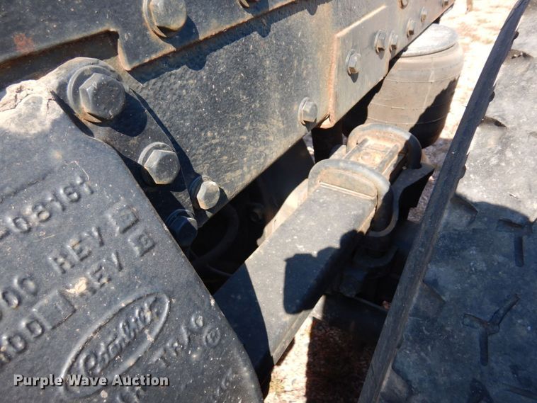 image for item MH9150 2007 Peterbilt 379  semi truck