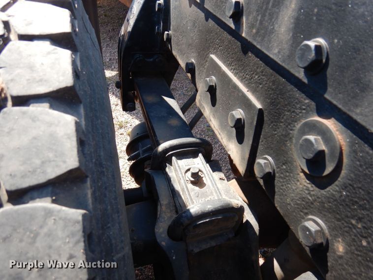 image for item MH9150 2007 Peterbilt 379  semi truck