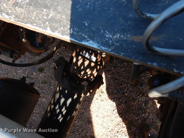 image for item MH9150 2007 Peterbilt 379  semi truck