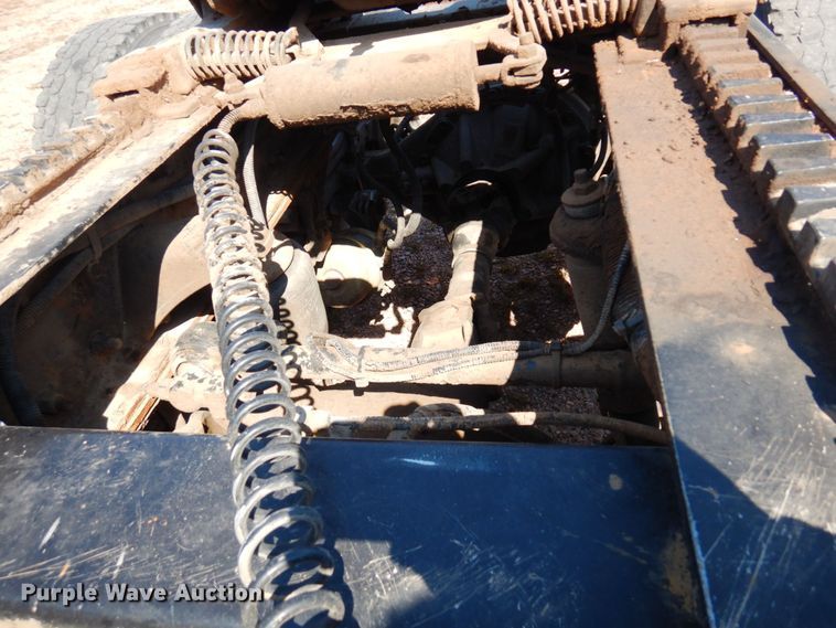 image for item MH9150 2007 Peterbilt 379  semi truck