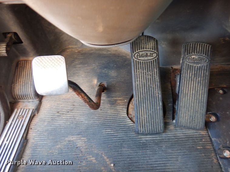 image for item MH9150 2007 Peterbilt 379  semi truck