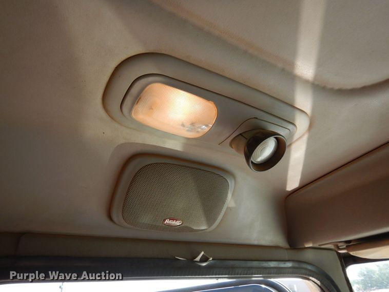 image for item MH9150 2007 Peterbilt 379  semi truck