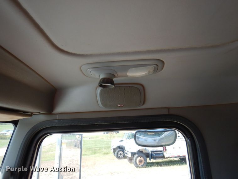 image for item MH9150 2007 Peterbilt 379  semi truck