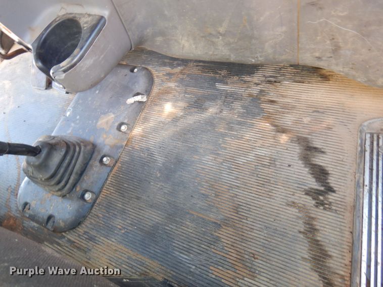 image for item MH9150 2007 Peterbilt 379  semi truck