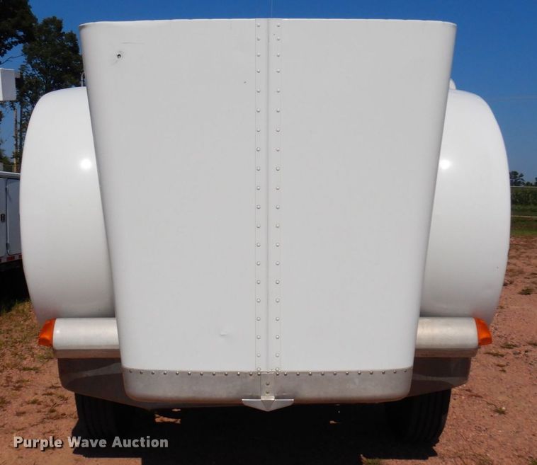 image for item MH9150 2007 Peterbilt 379  semi truck