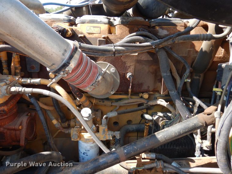 image for item MH9150 2007 Peterbilt 379  semi truck