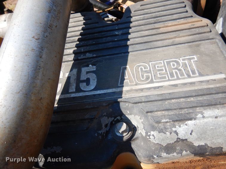 image for item MH9150 2007 Peterbilt 379  semi truck