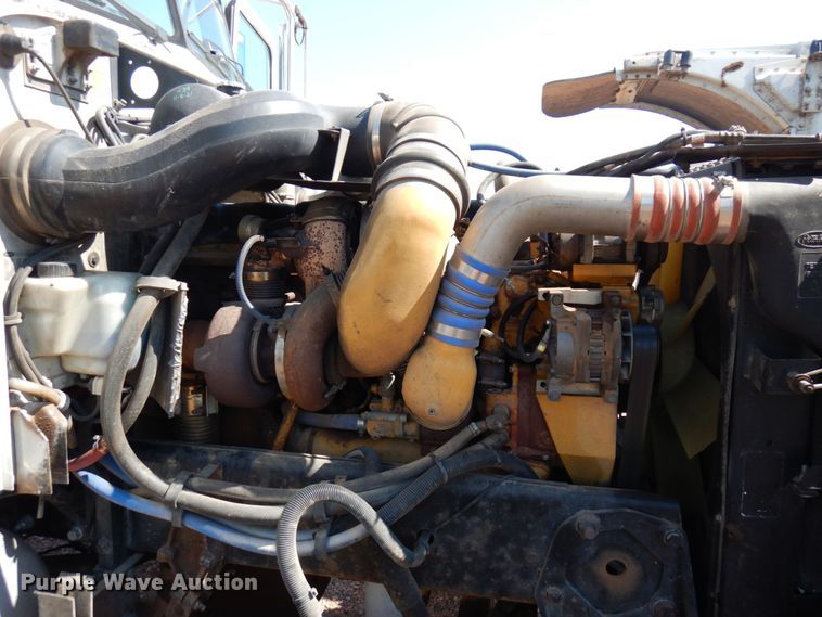 image for item MH9150 2007 Peterbilt 379  semi truck