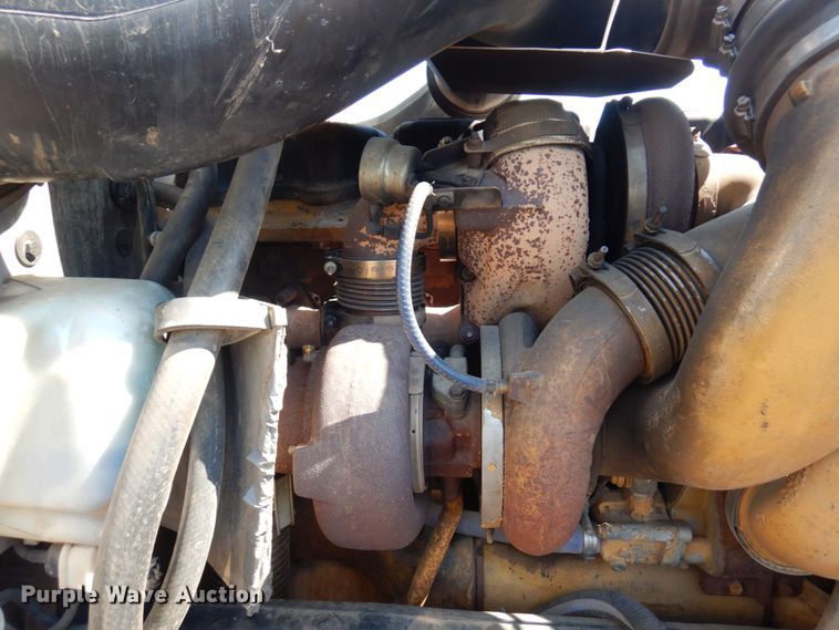 image for item MH9150 2007 Peterbilt 379  semi truck