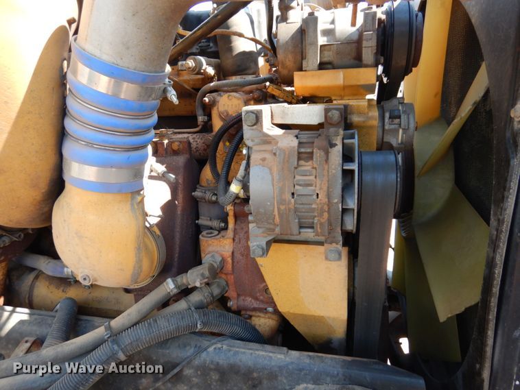 image for item MH9150 2007 Peterbilt 379  semi truck