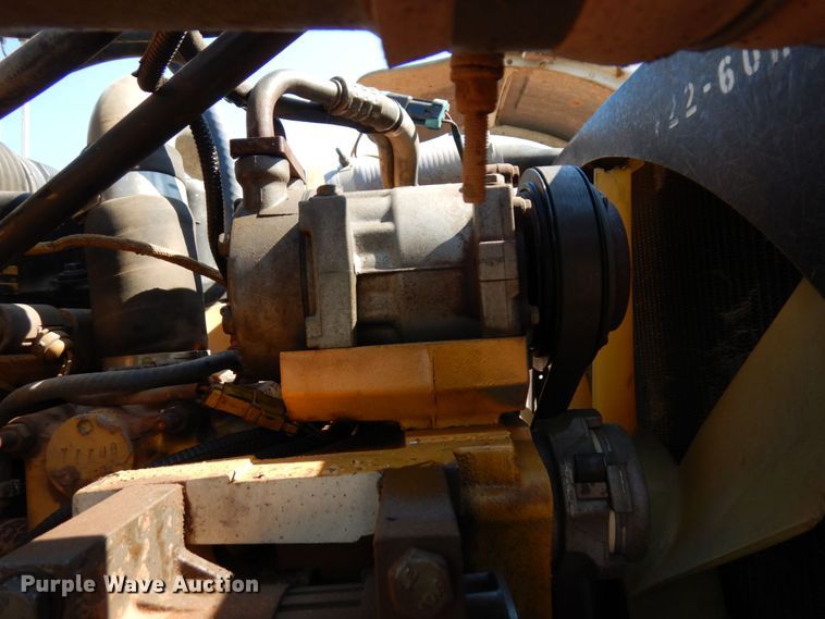 image for item MH9150 2007 Peterbilt 379  semi truck