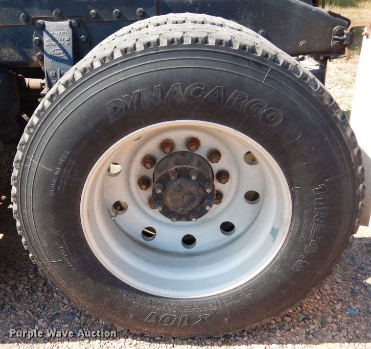 image for item MH9150 2007 Peterbilt 379  semi truck