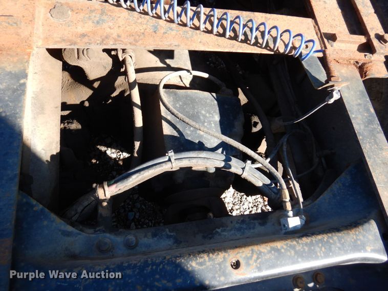 image for item MH9204 1995 Freightliner  semi truck