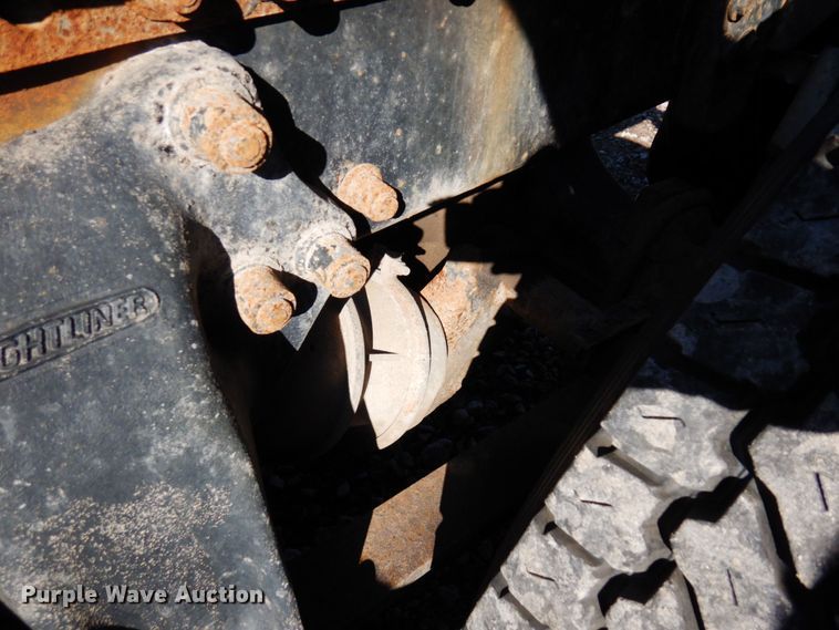 image for item MH9204 1995 Freightliner  semi truck